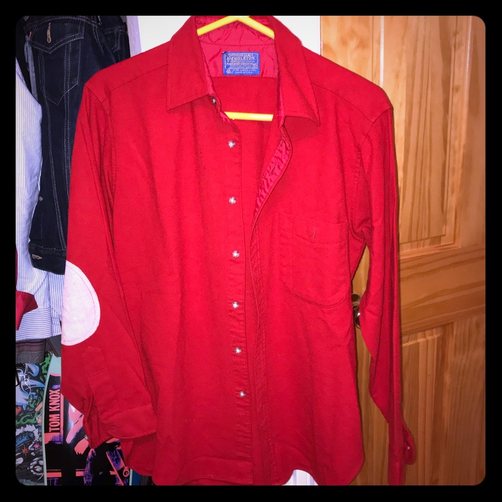 Pendleton Flannel - image 1